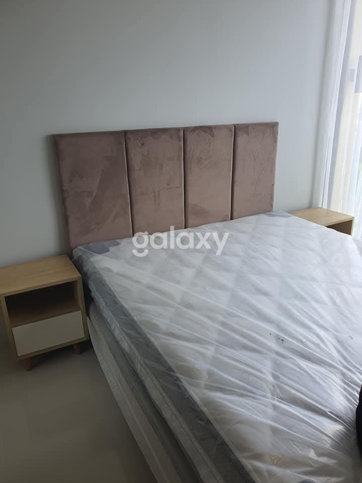 SEWA APARTEMEN STUDIO FURNIS
DENVER UC CIPUTRA