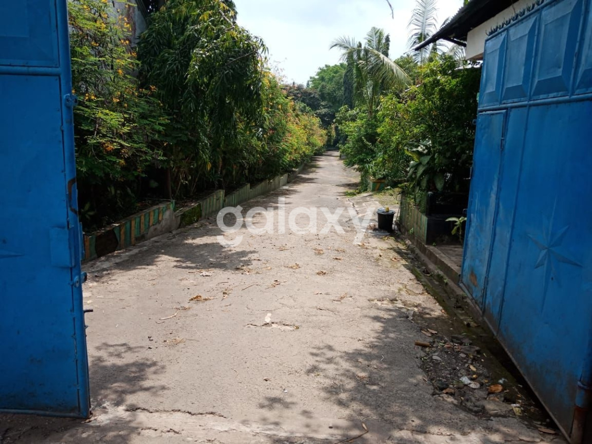 Murah Pol Gudang & Tanah 0 Jalan Raya Surabaya-Malang Pasuruan