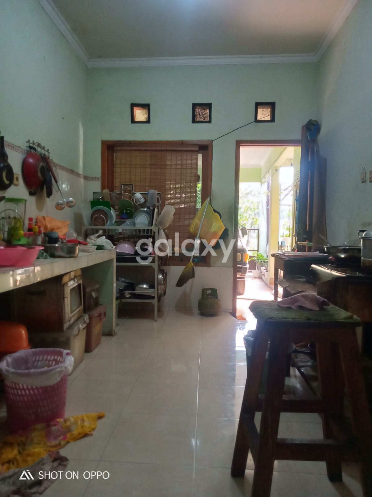 Rumah di Tenggilis Utara, Surabaya – Lokasi Strategis & Nyaman!