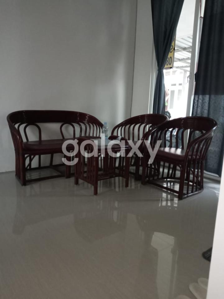 Dijual/sewakan Rumah di Ivy Park Ciputra BSB, Mijen Semarang