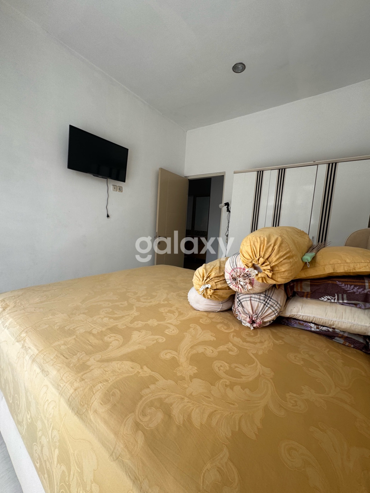 Duanlantai Full Bangunan CitraHarmoni 3 Kamar Mewah
