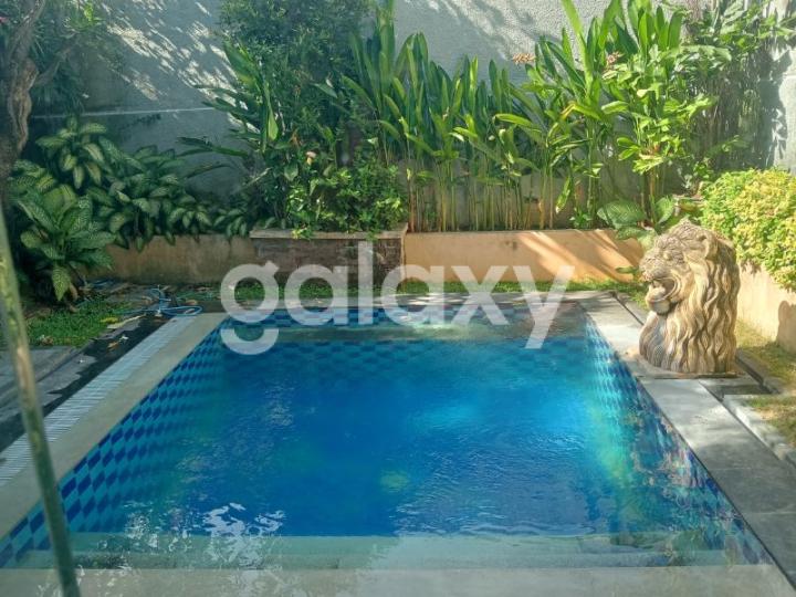 VILLA AMANLANE SEMINYAK BADUNG, BALI