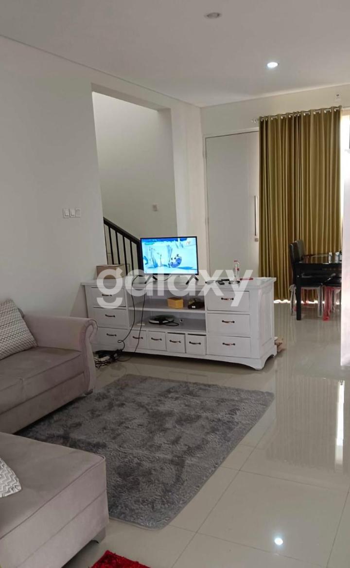 Dijual Rumah di Ivy Park Ciputra BSB, Mijen Semarang