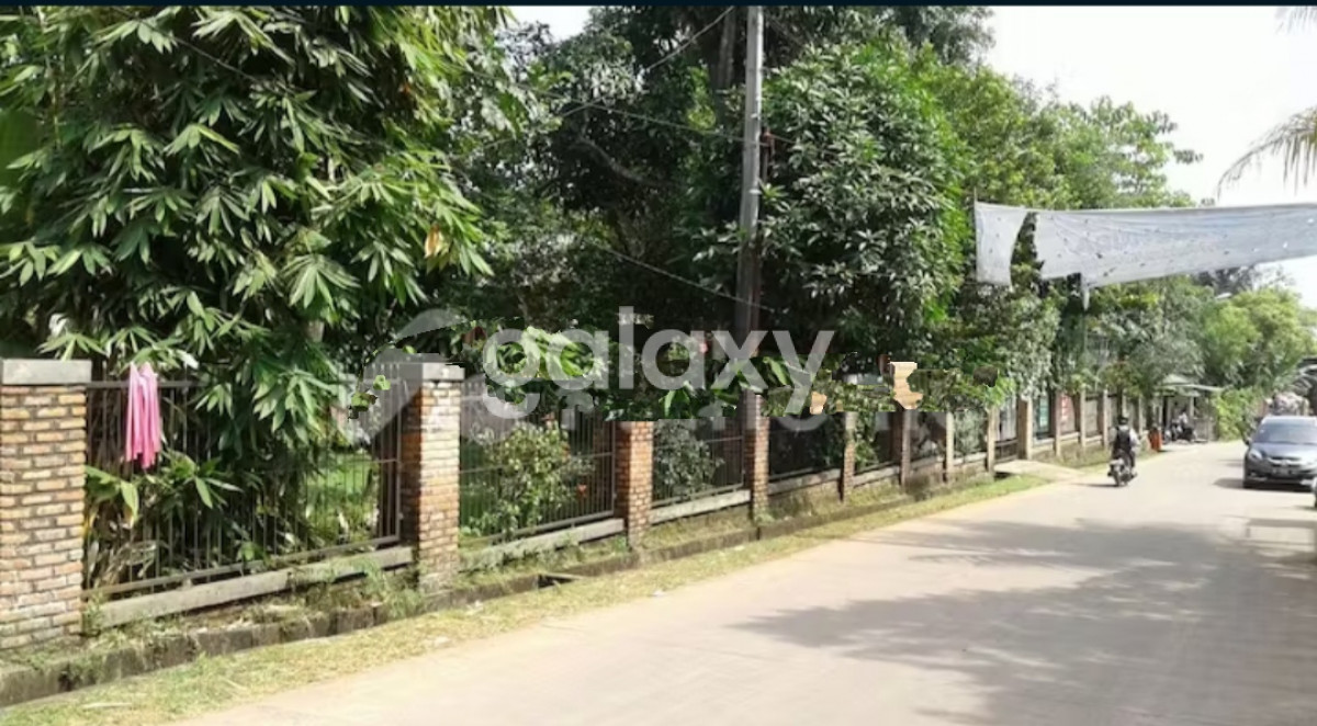 Tanah Strategis di Kota Depok