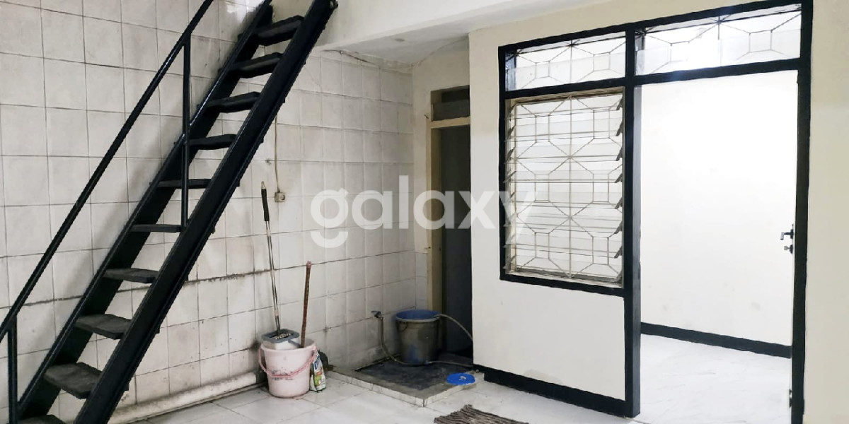 SEWA RUMAH PERUMAHAN WISMA MUKTI FULL RENOVASI SIAP MASUK