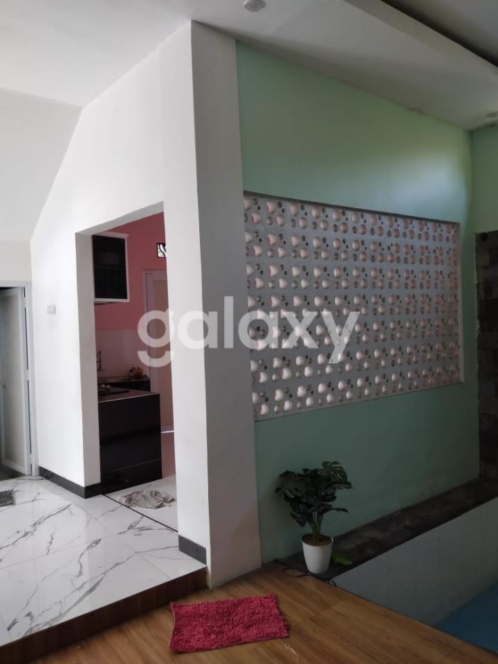 Dijual Rumah di Jl Wringin Putih, Bergas Semarang