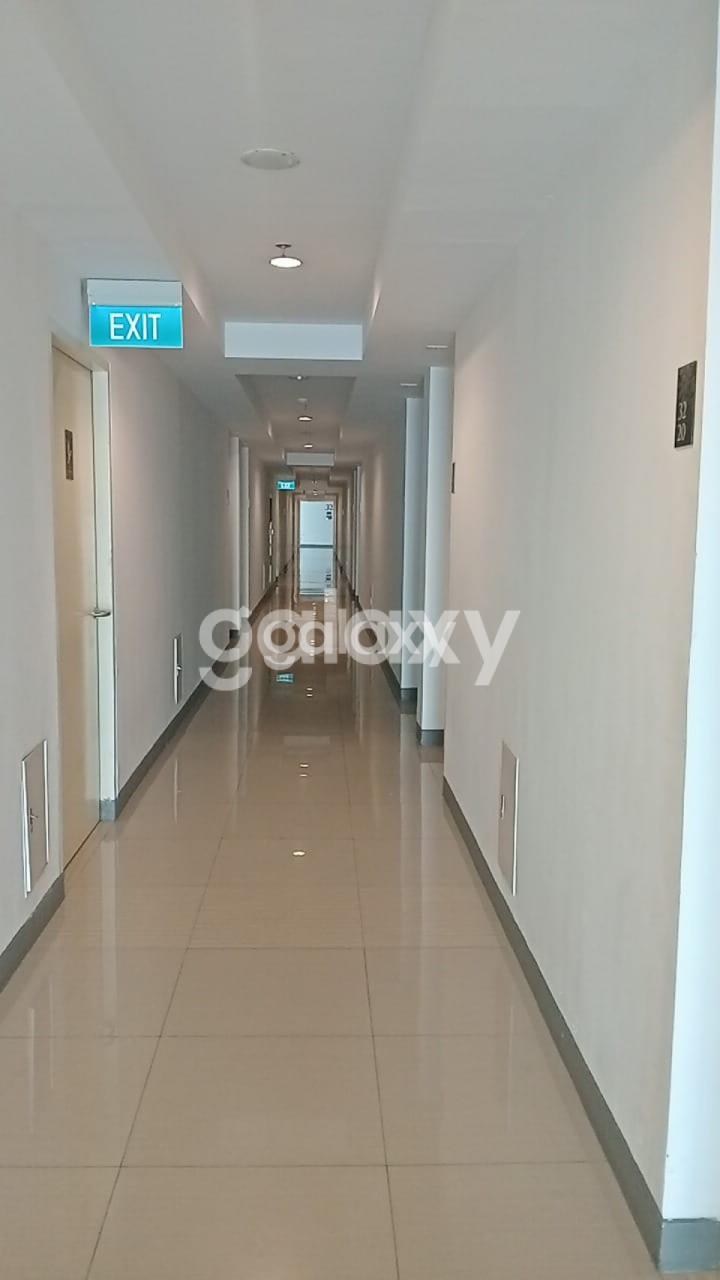 Apartemen Anderson Full furnished dan lainnya