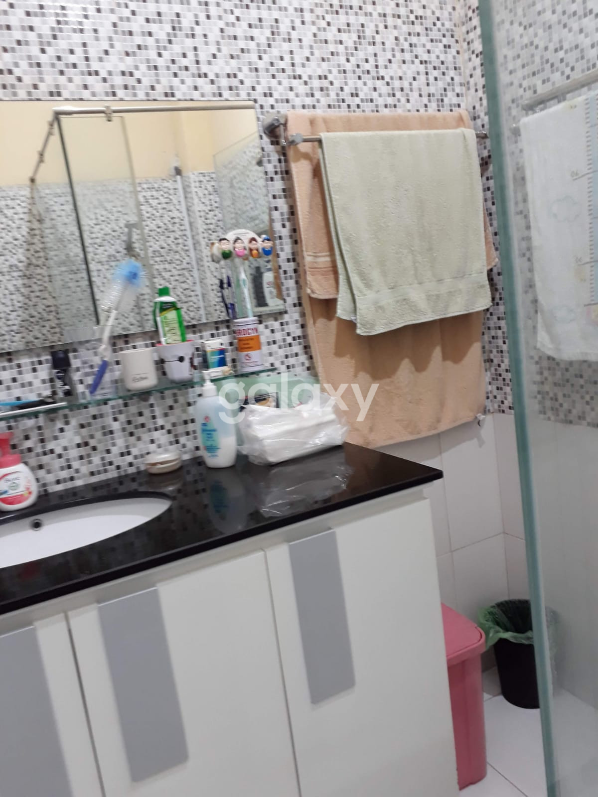 Rumah Kapasan Tengah Kota Minimalis Modern Semi Furnish