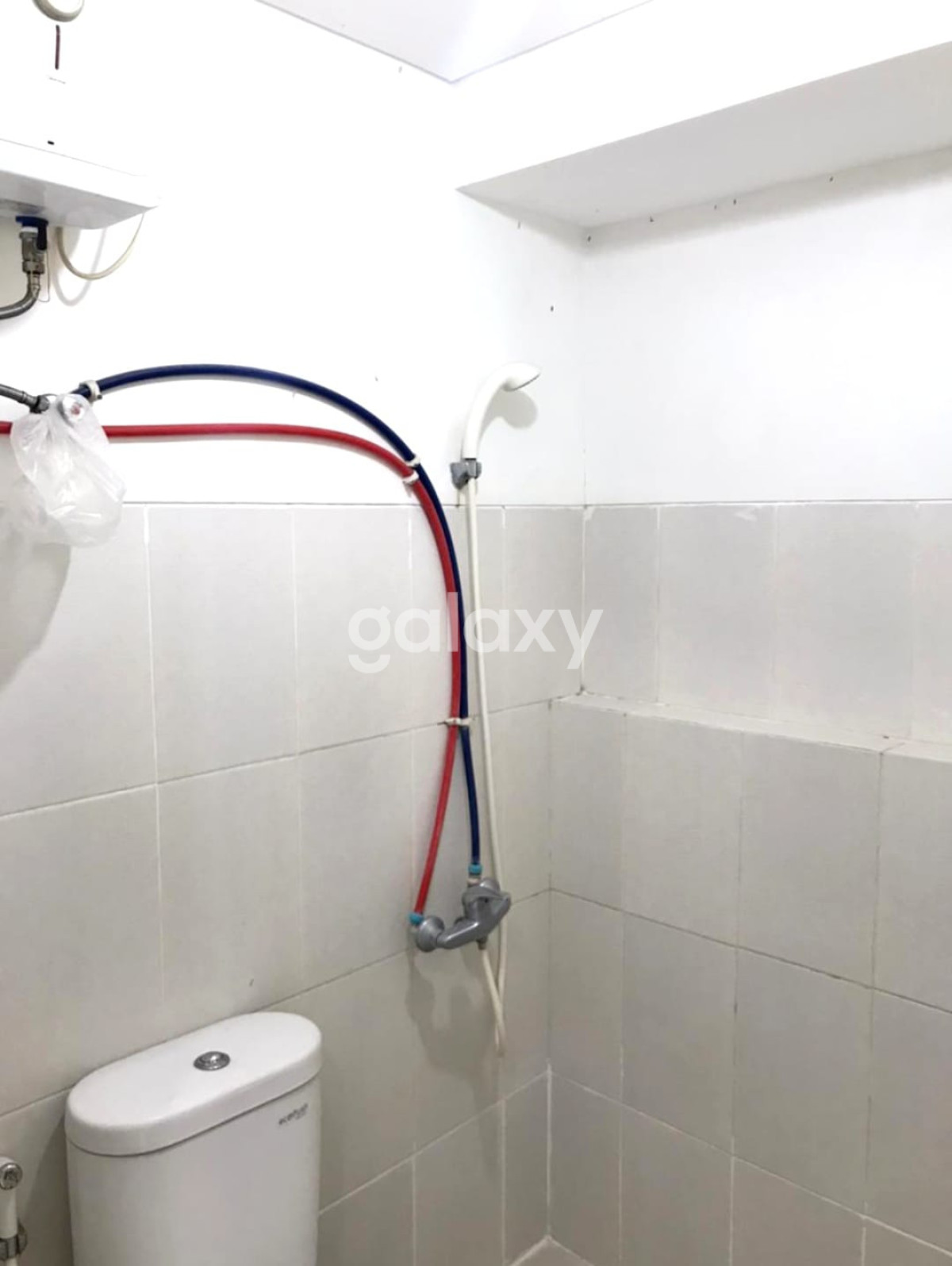 SEWA JUAL APARTEMENT EDUCITY 2BR TOWER HAVARD LANTAI 1