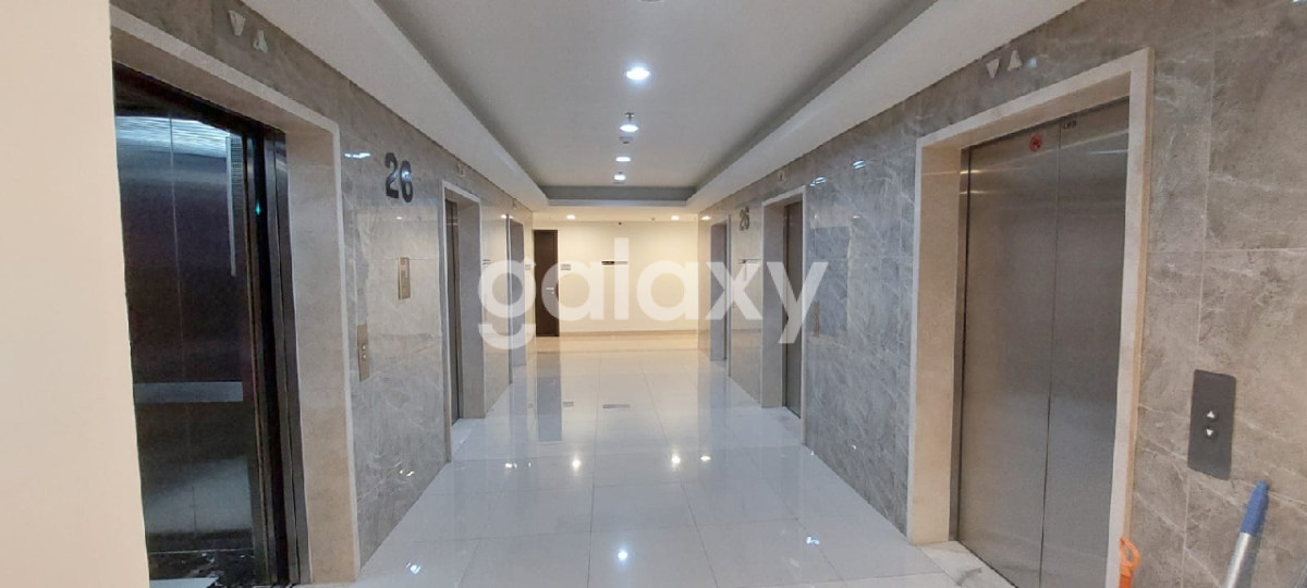 JUAL APARTEMEN SIAP HUNI KLASKA RESIDENCE