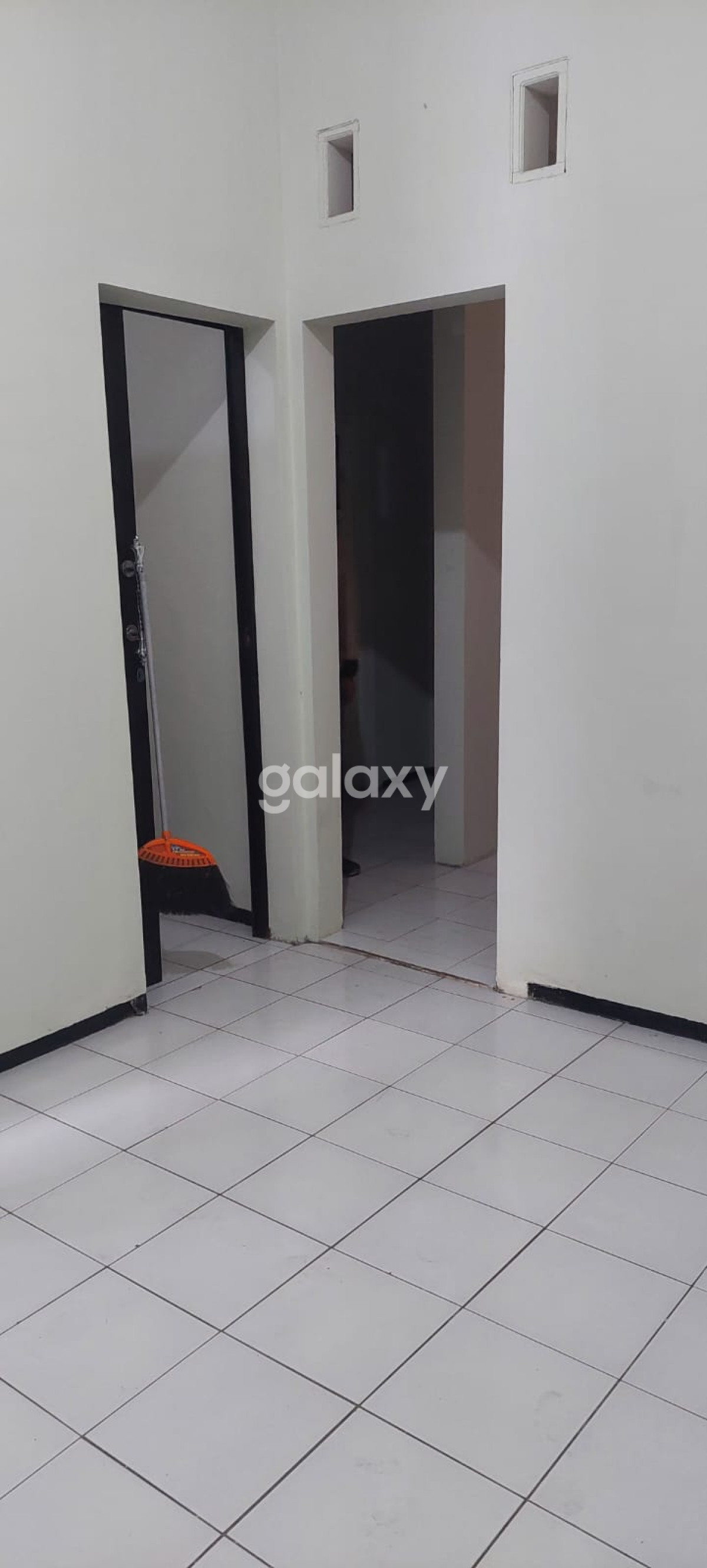 JUAL RUMAH SIAP HUNI GRIYA PESONA ASRI