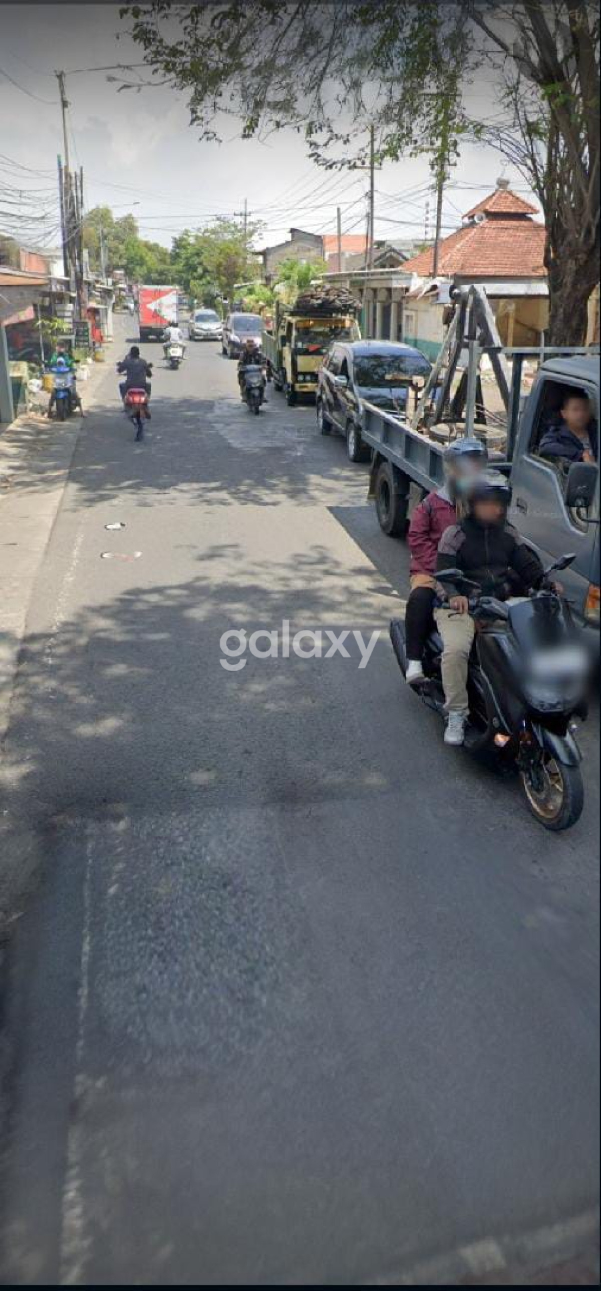 Tanah Nol Jl Brigend Katamso Sidoarjo