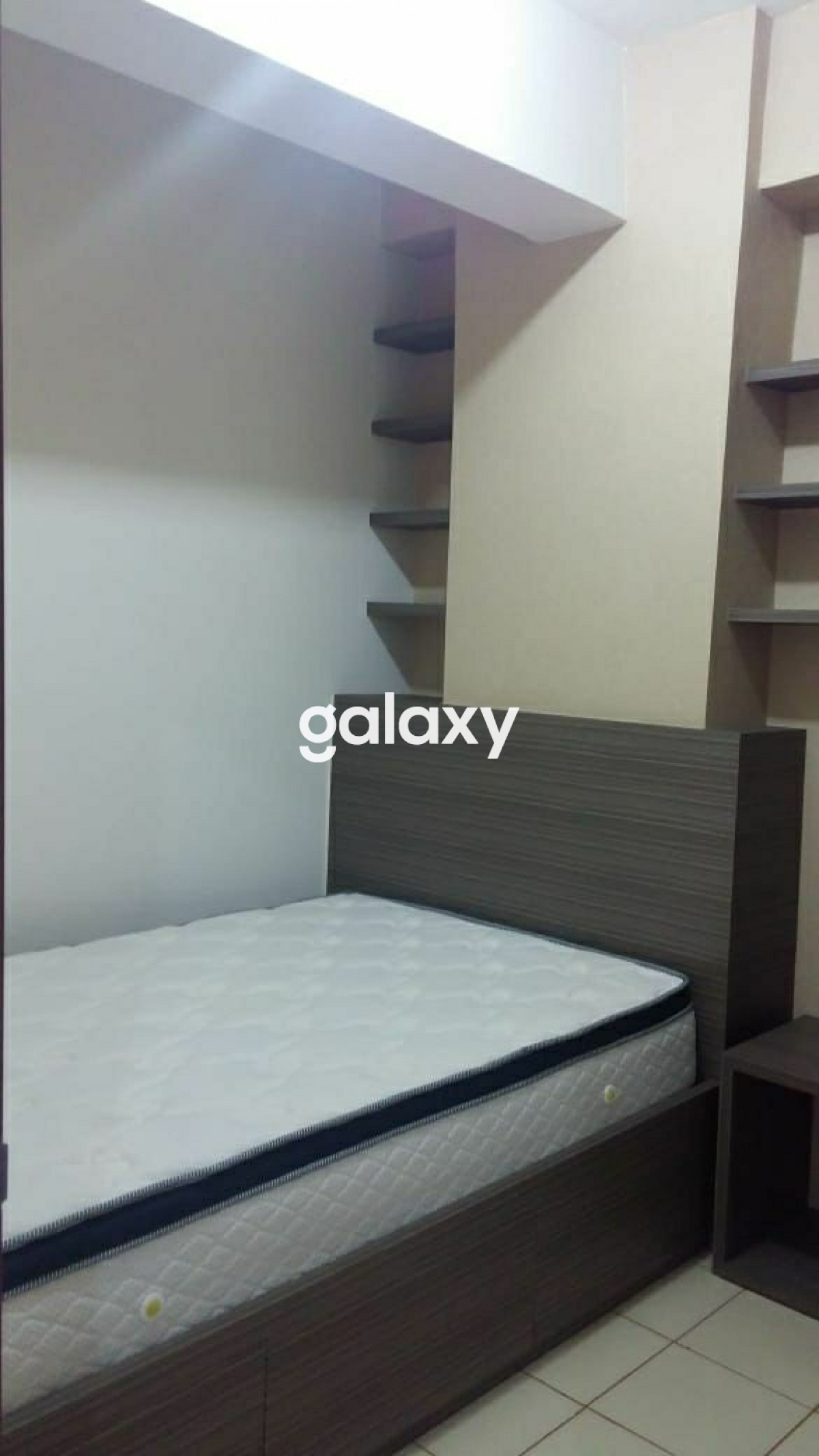 Dijual Apartemen Puri Park View 2KT