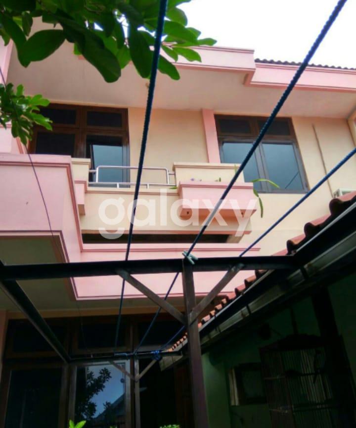 Dijual Rumah di Jl Sompok Lama, Semarang Selatan
