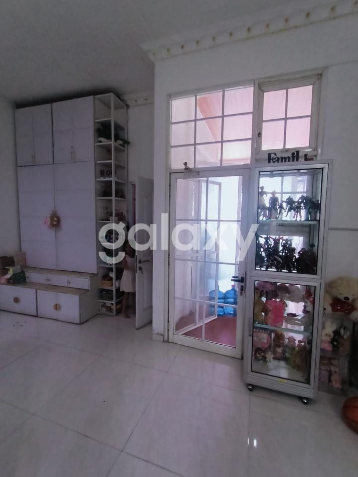 Dijual Rumah di Jl Mangga, Ungaran Barat