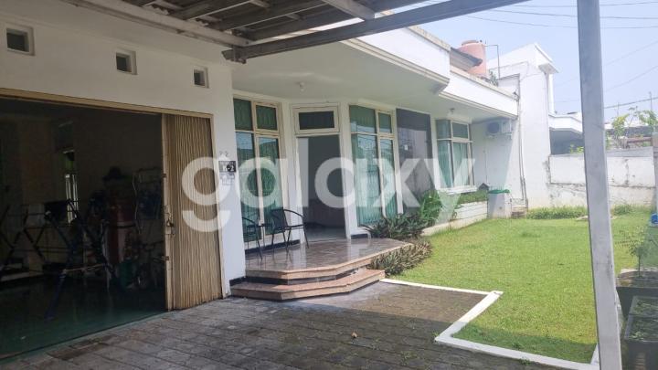 Disewakan Rumah di Puri Eksekutif, Semarang Barat