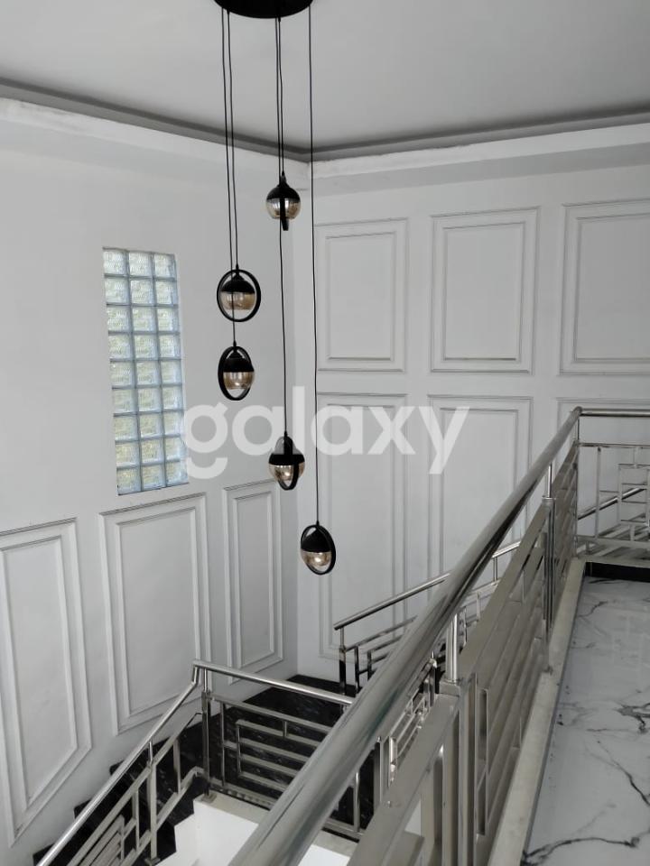 Dijual Rumah di Jl Wringin Putih, Bergas Semarang
