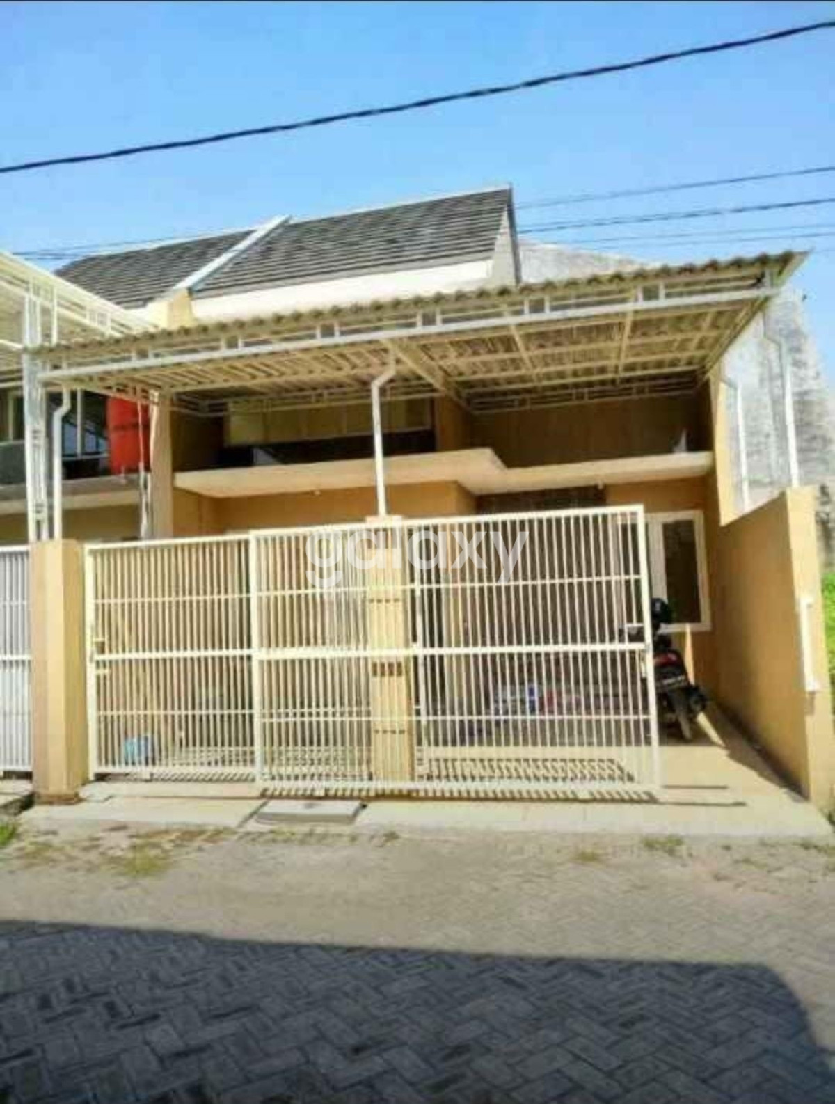 RUMAH MURAH MEDAYU UTARA SURABAYA