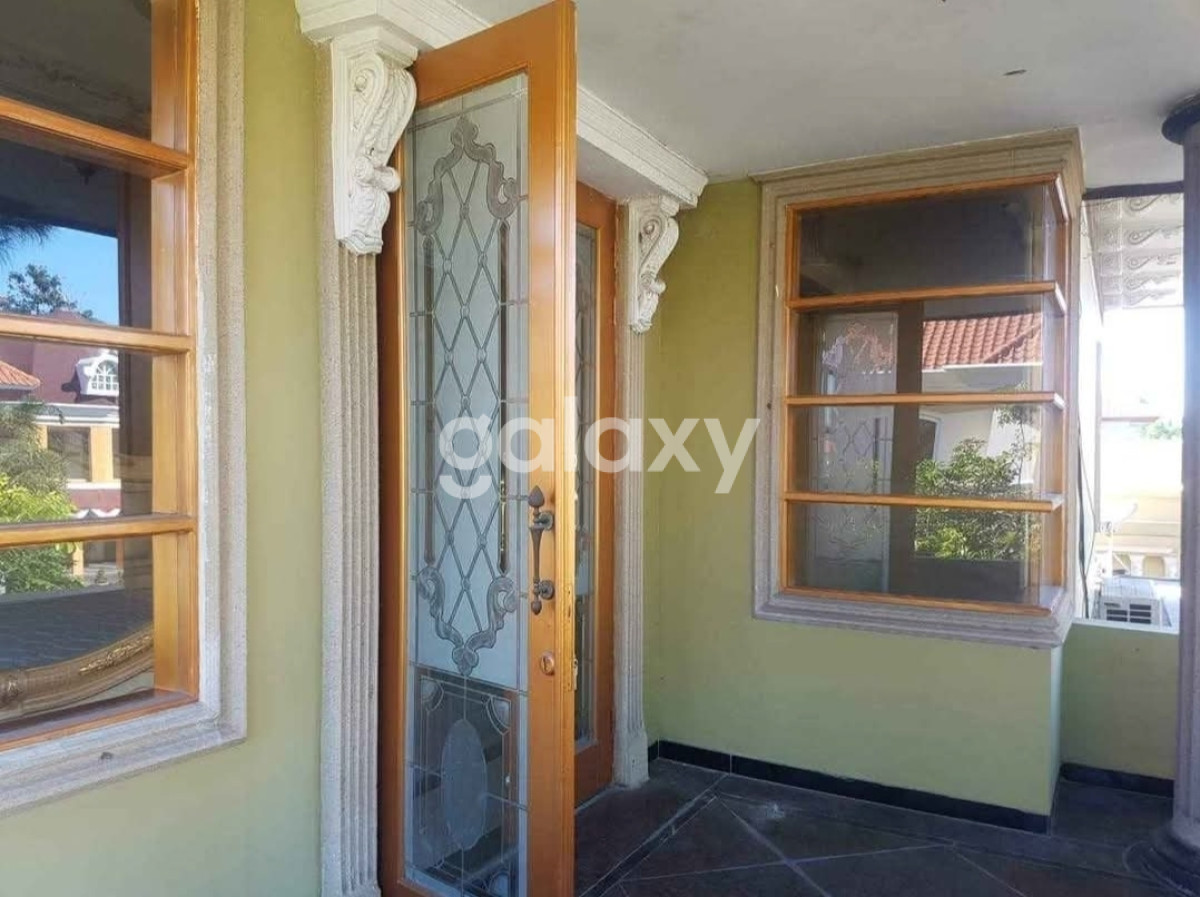 Jual Rumah Regency 21 Surabaya