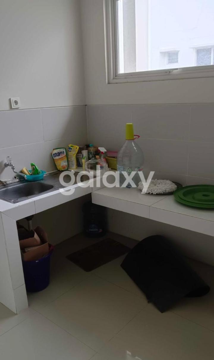 Dijual Rumah di Ivy Park Ciputra BSB, Mijen Semarang