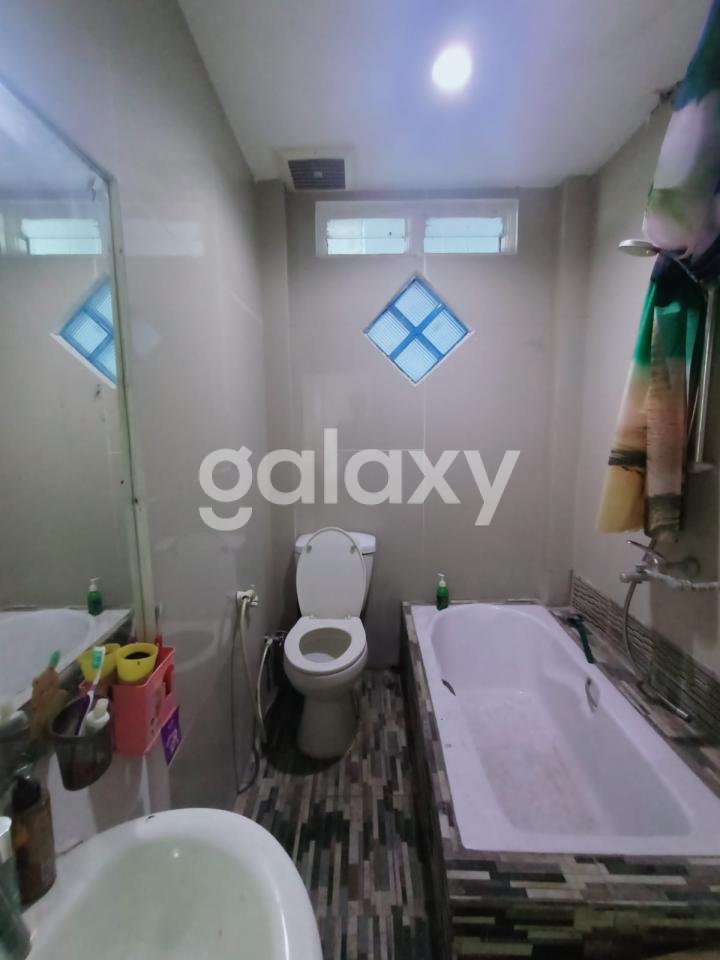 Dijual Rumah di Jl Mangga, Ungaran Barat