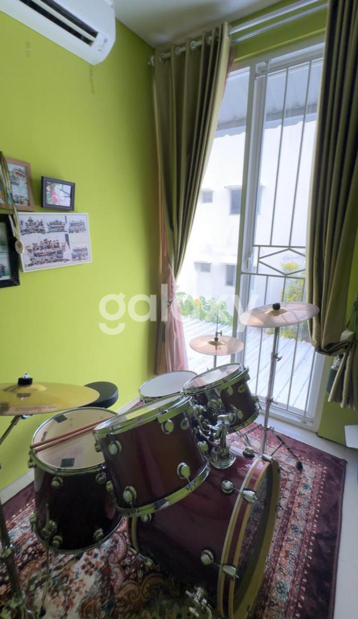 Dijual Rumah di Ivy Park Ciputra BSB, Mijen Semarang