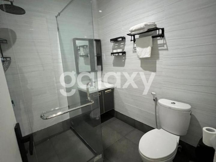 RUMAH SEMI VILLA 2 LANTAI DI TAMAN GIRI BENOA BADUNG, BALI