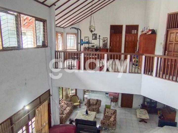 RUMAH & KOST STRATEGIS DI MARGONDA DEPOK JAWA BARAT