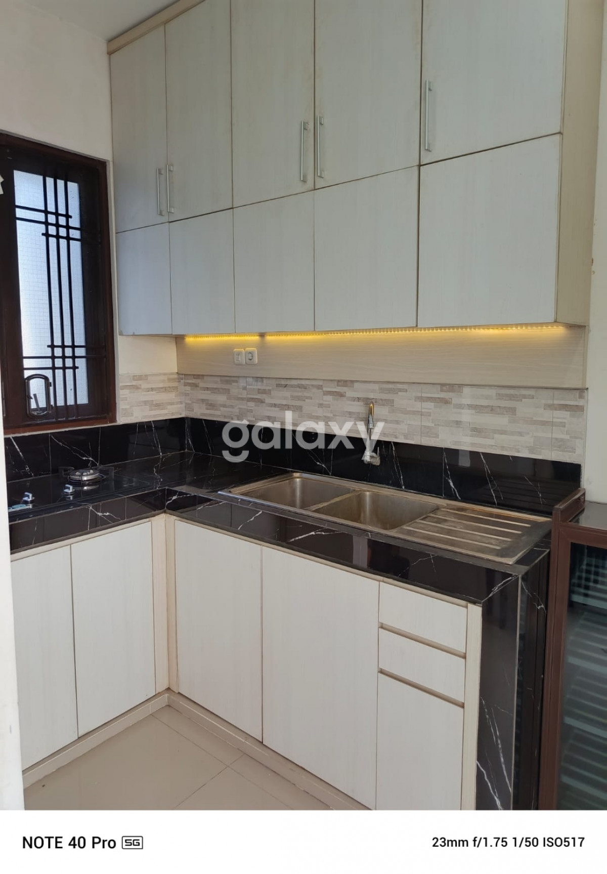 RUMAH MODERN CITRA HARMONI FULL FURNISHED & UPGRADED