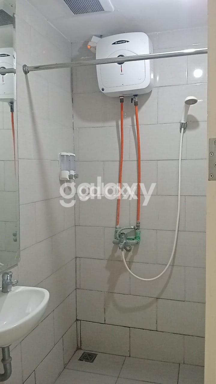 Apartemen Anderson Full furnished dan lainnya