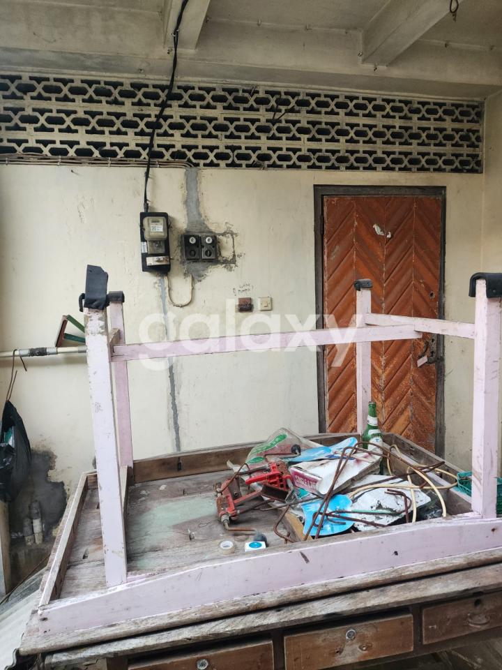 Dijual/sewakan Ruang Usaha di Jl. Pramuka, Purworejo