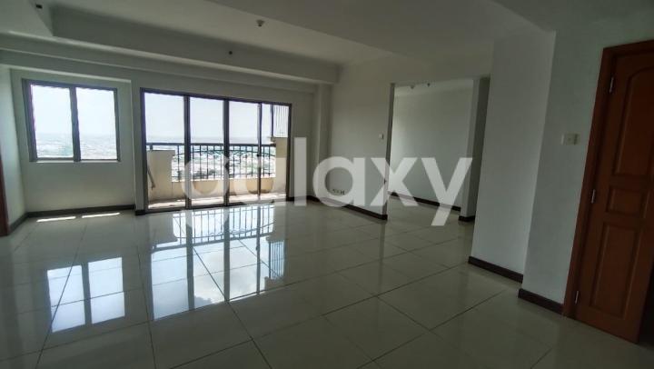 DISEWAKAN   🏬 PENTHOUSE Water Place TOWER E   *LT 31