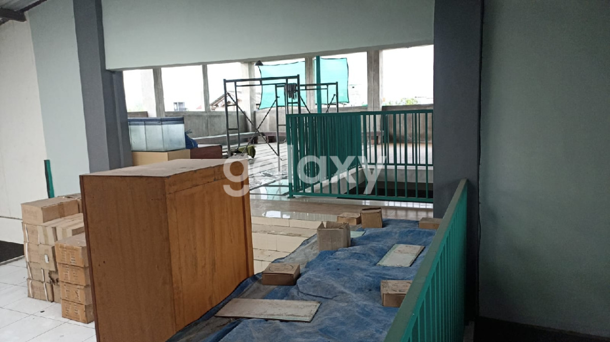 Ruko Nol jalan manukan kulon tandes sby barat