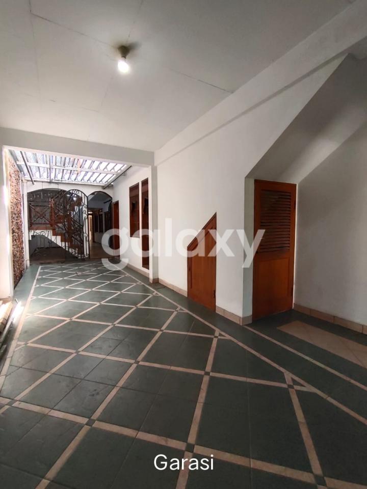 Dijual Rumah di Pondok Indra Prasta, Semarang Tengah