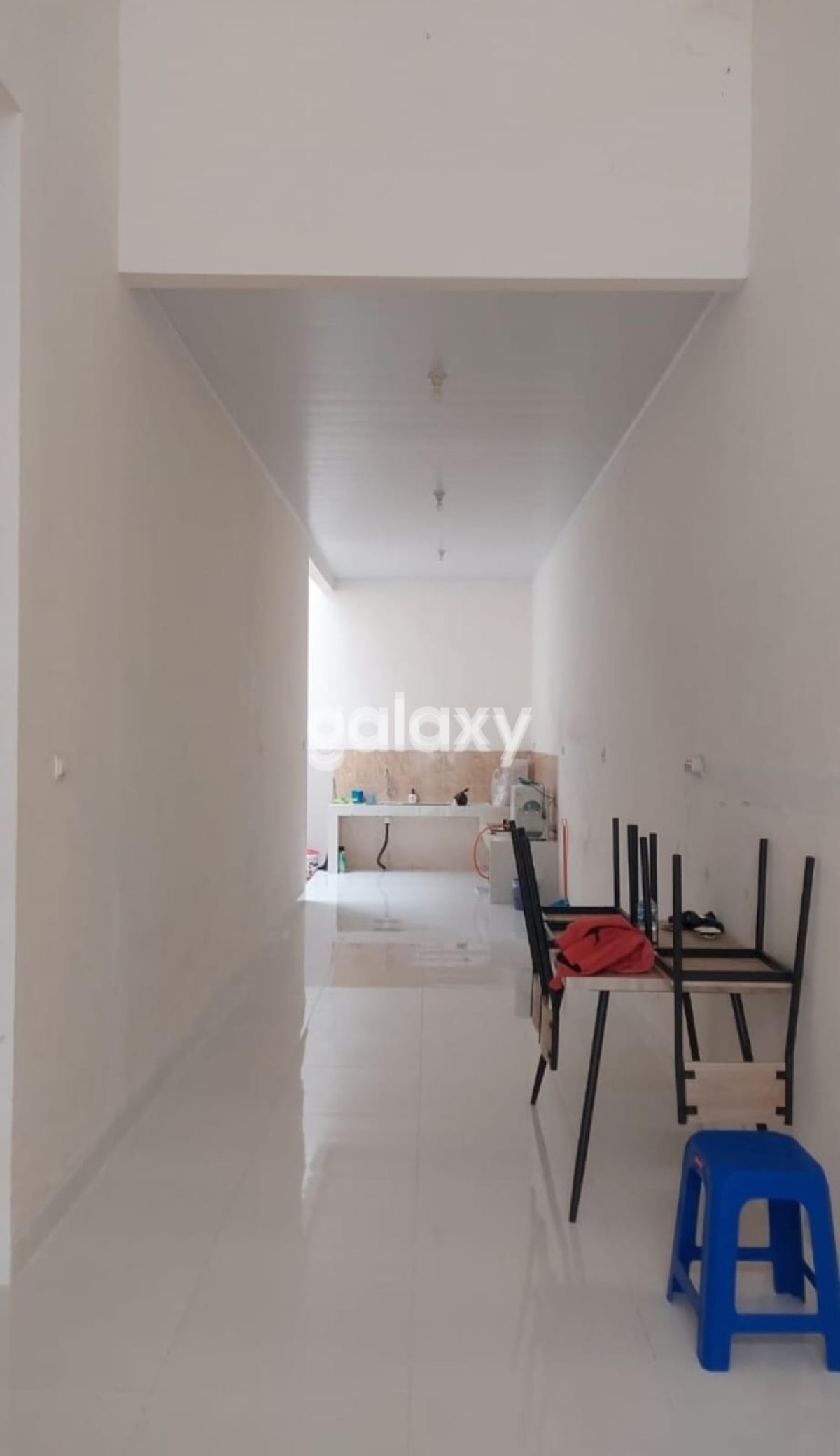JUAL RUMAH SIAP HUNI SURABAYA TIMUR GRAHA SUKOLILO REGENCY