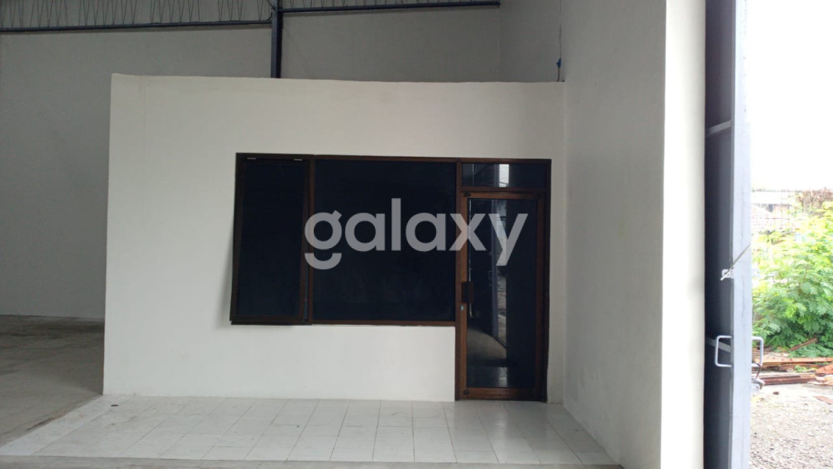 Gudang di Kenjeran Surabaya
