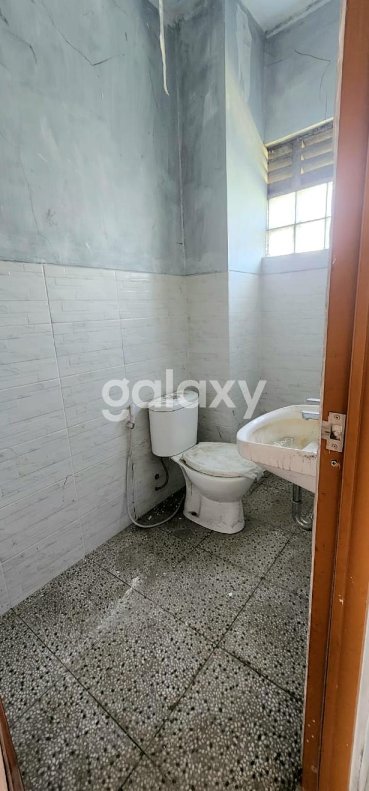Ruko di Jl Saidan, Semarang Tengah