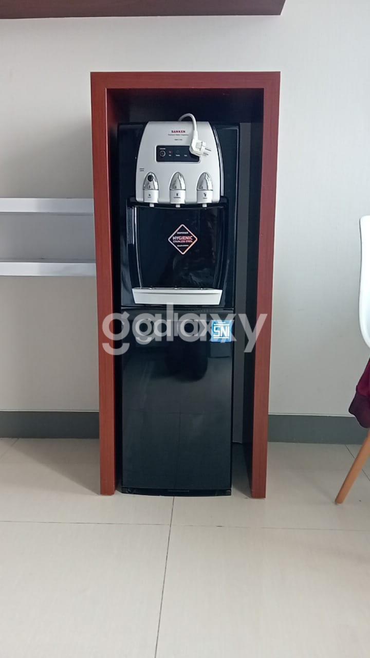 Apartemen Anderson Full furnished dan lainnya