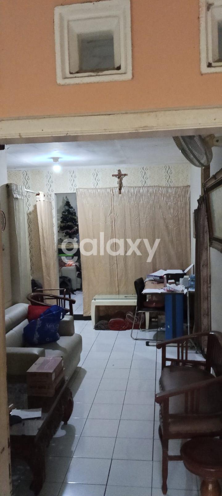 Dijual Rumah di Ebony Alfo, Plamongan Indah, Pedurungan Semarang