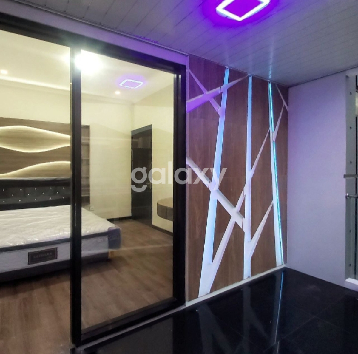 Rumah Baru Kutisari Selatan