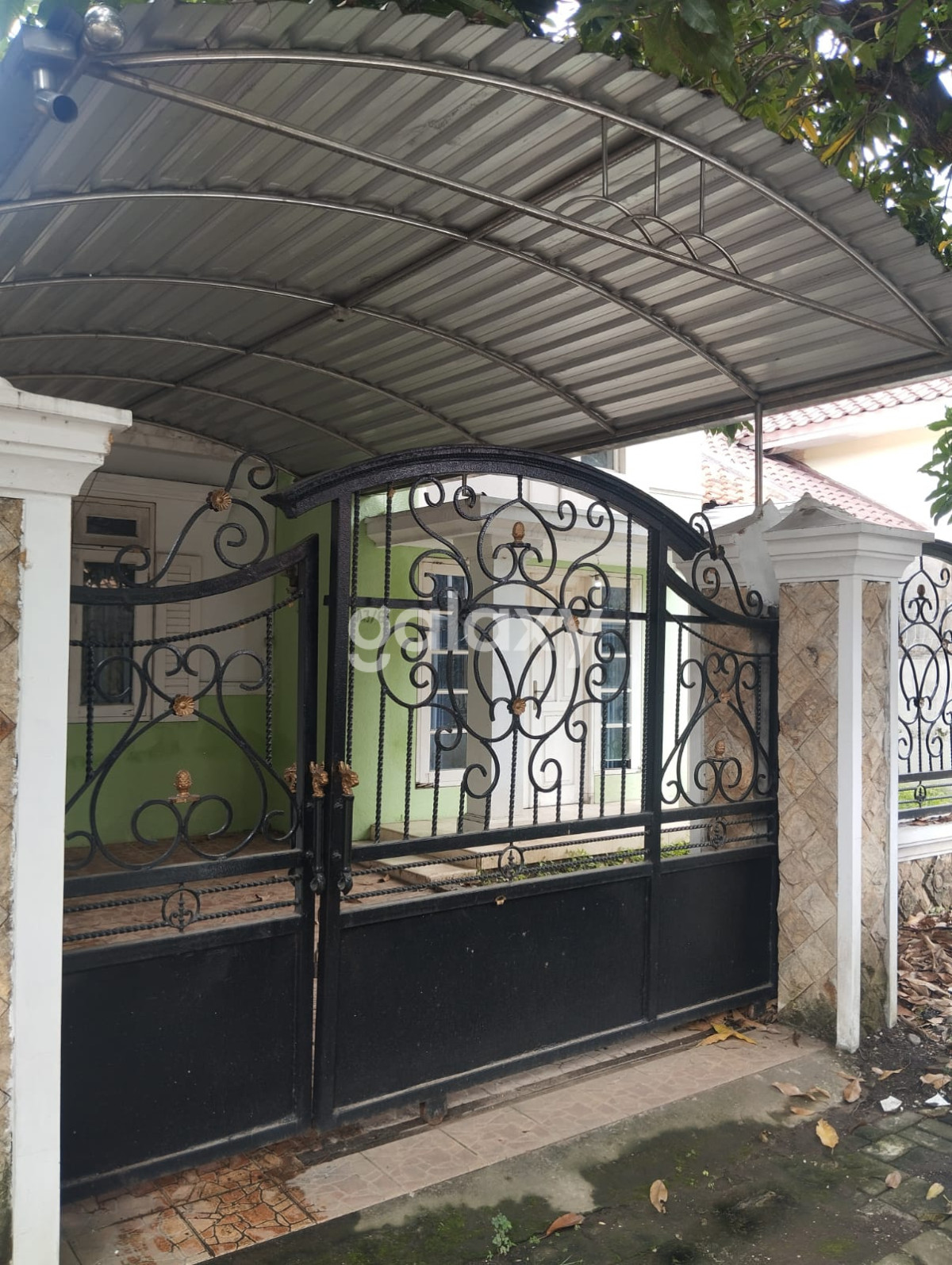 Rumah Siap Huni di Citra Harmoni (butuh uang)