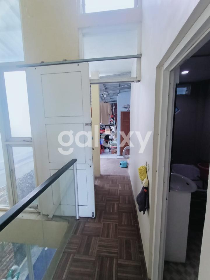 Dijual Rumah di Jl Mangga, Ungaran Barat