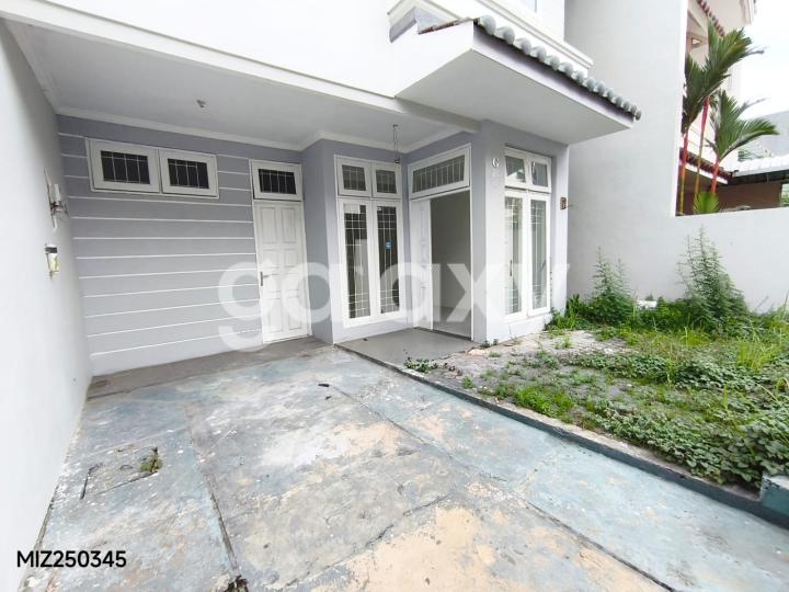 JUAL RUMAH GRAHA INDAH GAYUNG KEBONSARI INJOKO