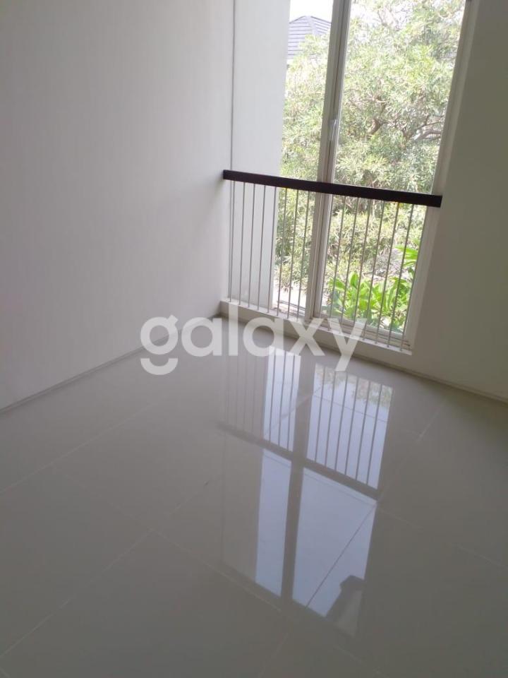 DIJUAL UNIT ISTIMEWA TERAWAT SIAP HUNI  Pelican Hill Citraland Utara