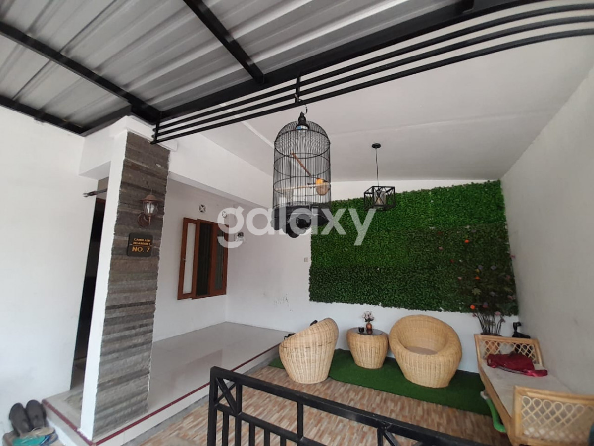 INVESTASI RUMAH DEKAT PATHUK MALIIOBORO