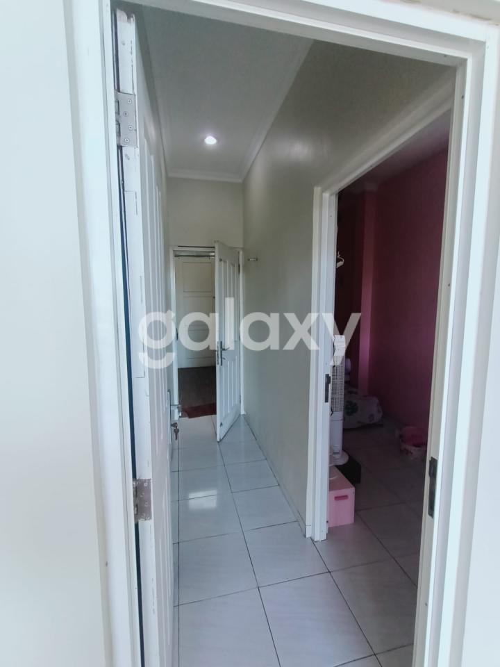 Dijual Rumah di Jl Mangga, Ungaran Barat