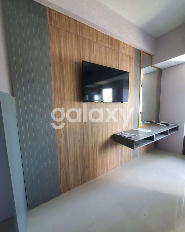 Apartemen Cornell Citraland Full Furnish