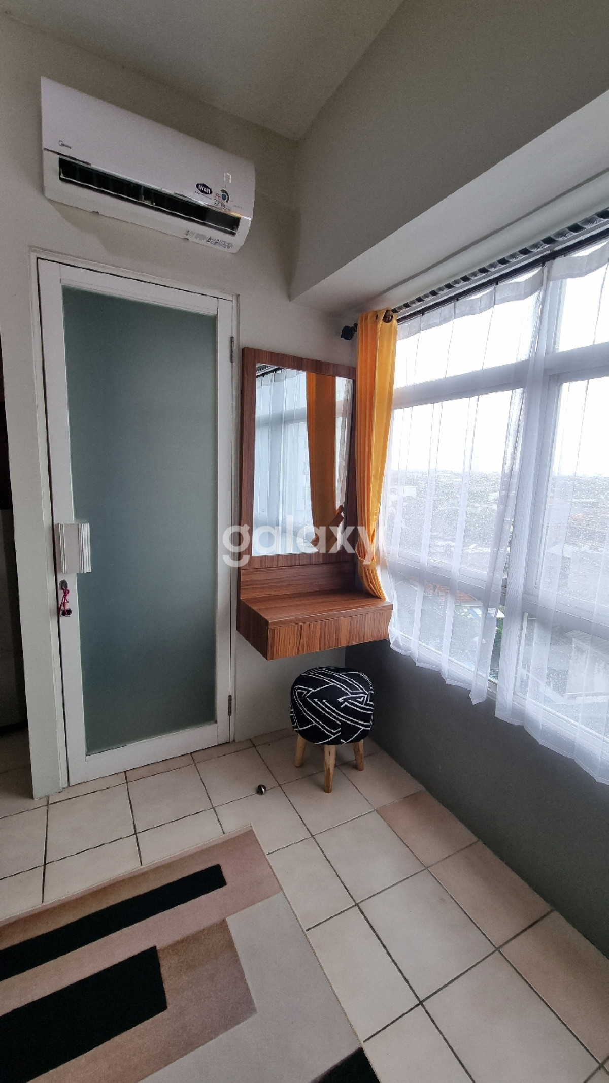Apartemen Metropolis Mewah Ubaya Full Furnished Siap Huni