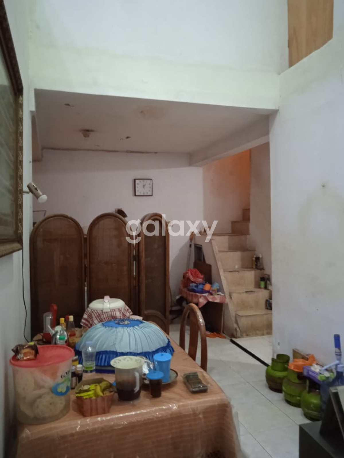 Rumah Pepelegi Indah