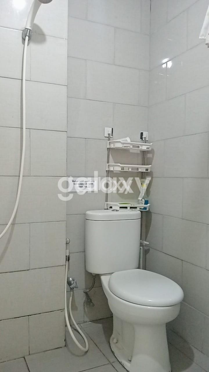 Apartemen Anderson Full furnished dan lainnya